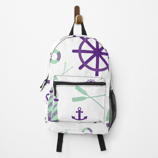 Item preview, Nautical Dreams designed and sold by TotallyRetroArt.