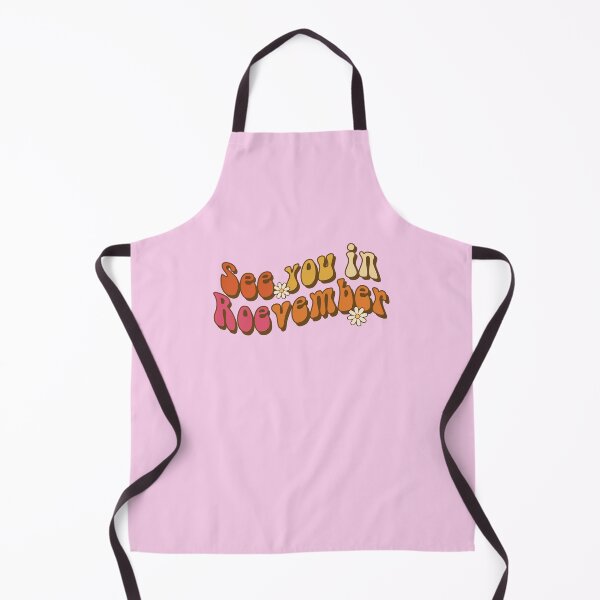 Item preview, See You in Roevember - Women's Rights - Abortion Rights - 2024 Election - Vote 2024 designed and sold by DesignByLeo.
