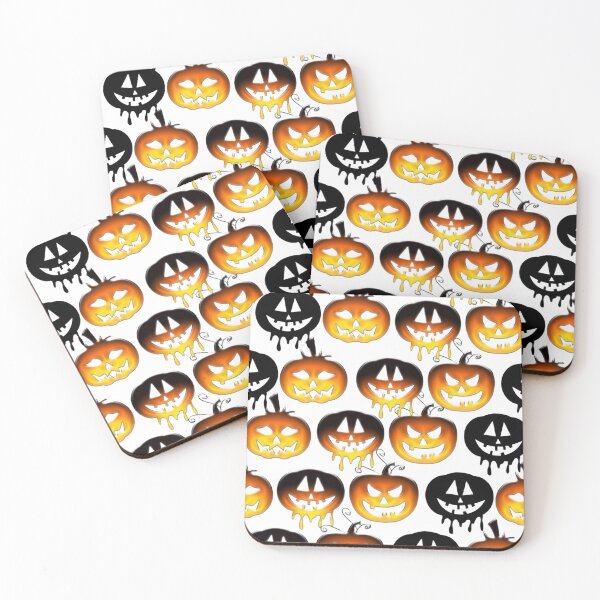 Item preview, Halloween scary Pumpkin face, Pumpkin Design, Pumpkin Silhouette designed and sold by Dven-Clothes.