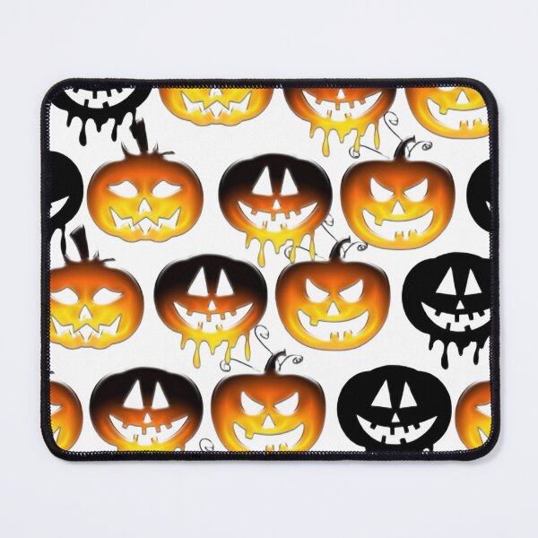 Item preview, Halloween scary Pumpkin face, Pumpkin Design, Pumpkin Silhouette designed and sold by Dven-Clothes.