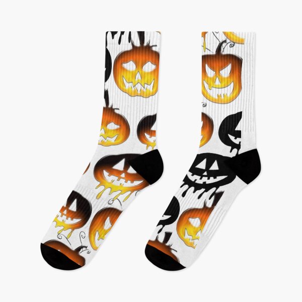 Item preview, Halloween scary Pumpkin face, Pumpkin Design, Pumpkin Silhouette designed and sold by Dven-Clothes.
