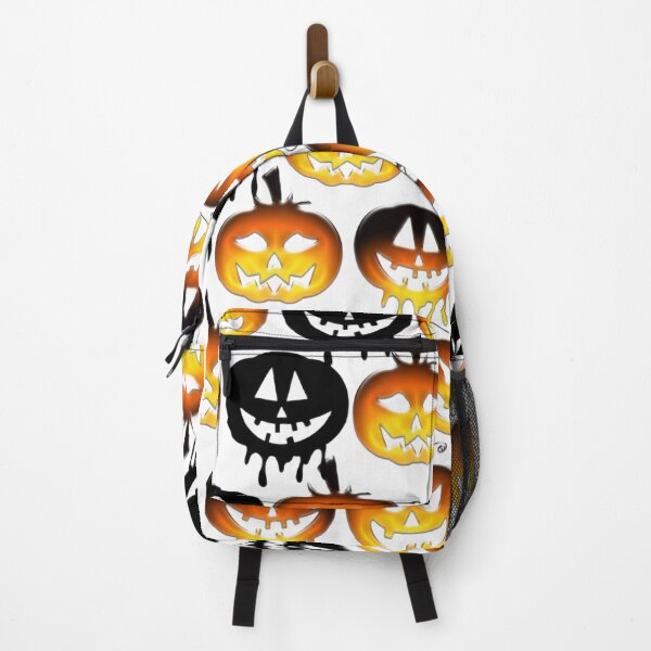 Item preview, Halloween scary Pumpkin face, Pumpkin Design, Pumpkin Silhouette designed and sold by Dven-Clothes.