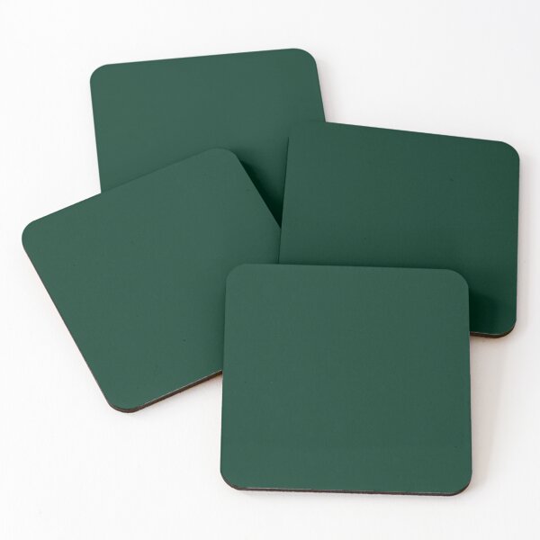 Item preview, Deep Green designed and sold by SolidColors.