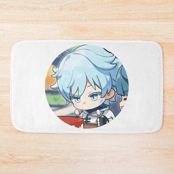 Item preview, chongyun designed and sold by Lauwuuh.