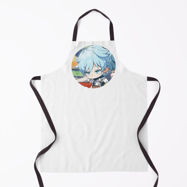 Item preview, chongyun designed and sold by Lauwuuh.