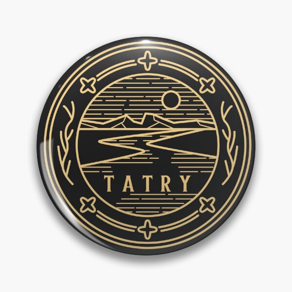 Item preview, Tatry  designed and sold by TheRightHonMP.