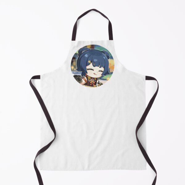Item preview, Xiangling designed and sold by Lauwuuh.