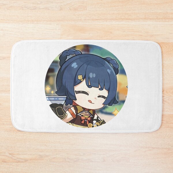 Item preview, Xiangling designed and sold by Lauwuuh.