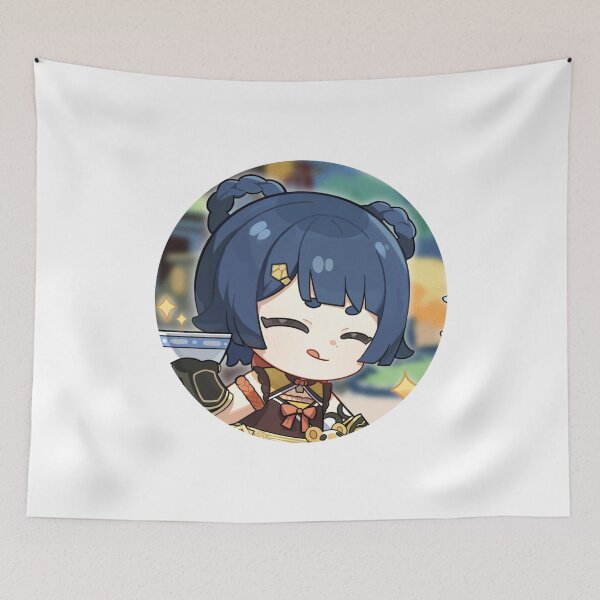 Item preview, Xiangling designed and sold by Lauwuuh.