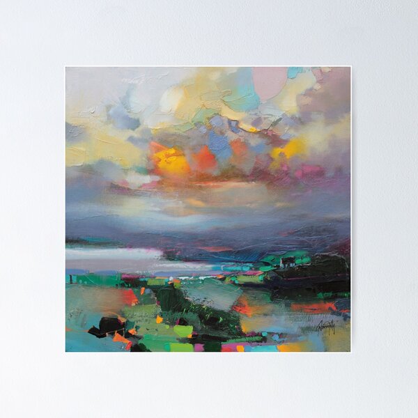 Item preview, Above and Below designed and sold by scottnaismith.
