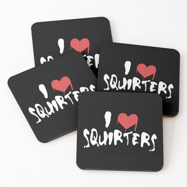 Item preview, I Love Squirters designed and sold by Eriartec.