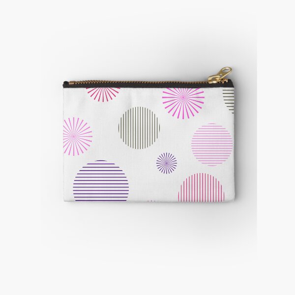 Item preview, Retro Inspired Circle Bursts designed and sold by TotallyRetroArt.