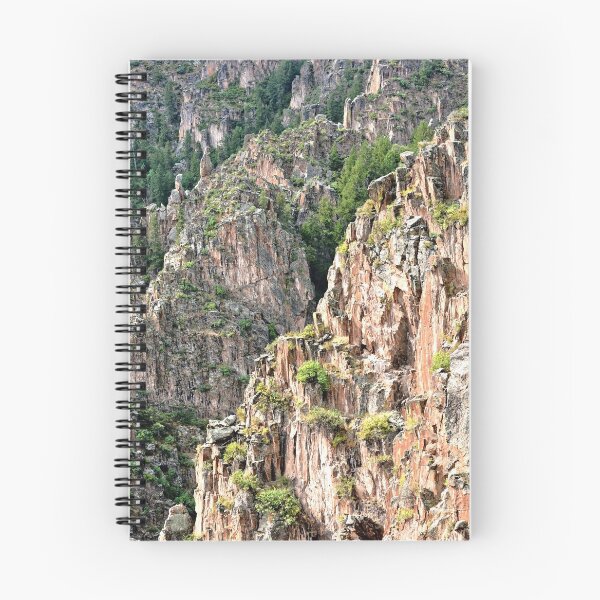 Item preview, Black Canyon of the Gunnison in Colorado designed and sold by Amy McDaniel.