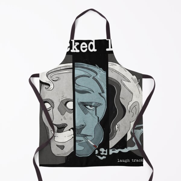 Item preview, Have Nots Knocked loose laugh tracks designed and sold by TREVISLOUVA.