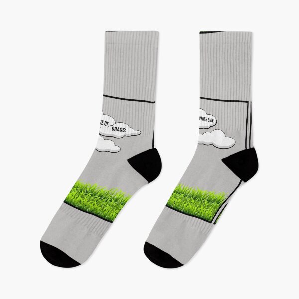 Item preview, BEWARE OF GRASS! V2 designed and sold by gasponce.