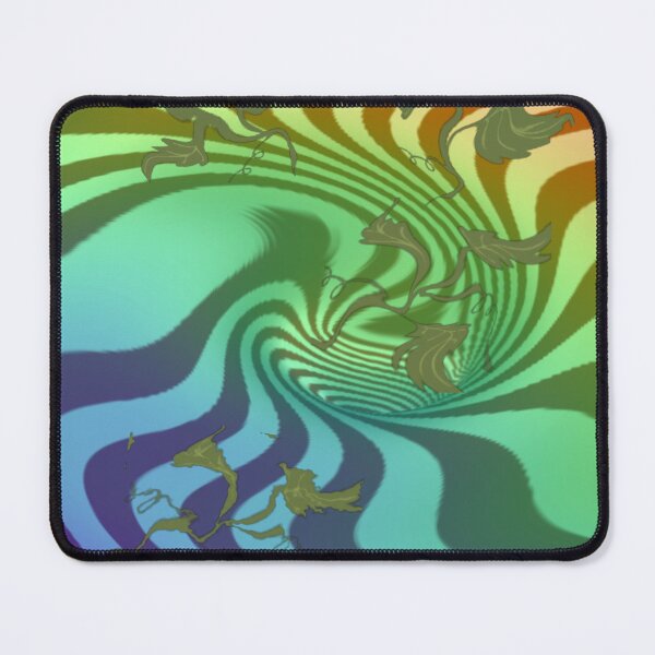 Item preview, Swirl Of Autumn Leaves designed and sold by marvacousins246.