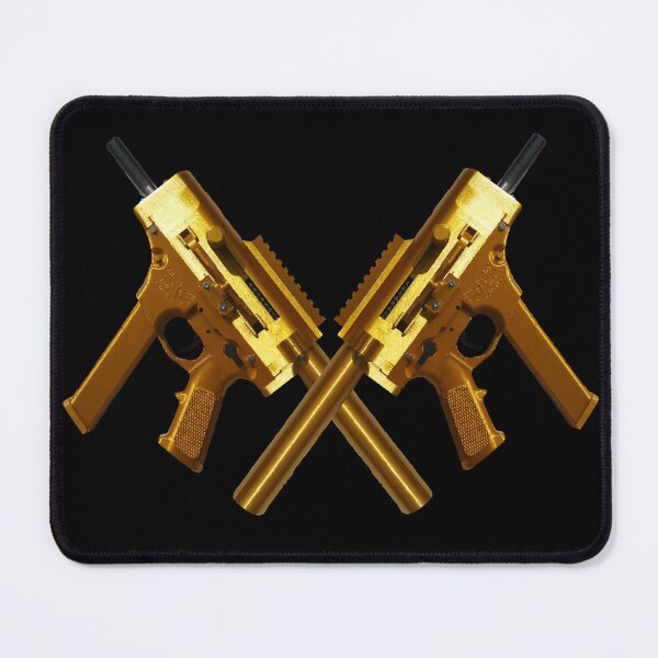 Item preview, Gold FGC9 designed and sold by Anonymousbtb.