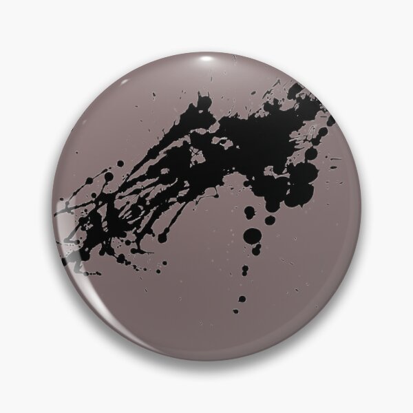 Item preview, staining of ink drops designed and sold by Nafeesdesign.