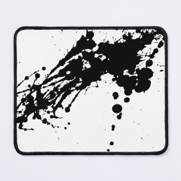 Item preview, staining of ink drops designed and sold by Nafeesdesign.