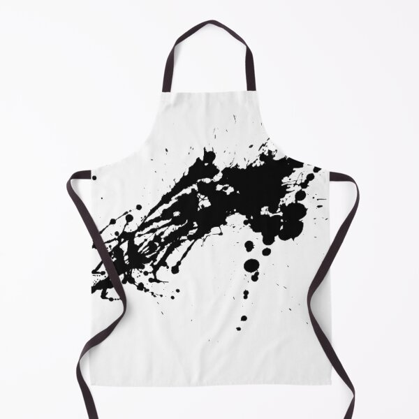 Item preview, staining of ink drops designed and sold by Nafeesdesign.
