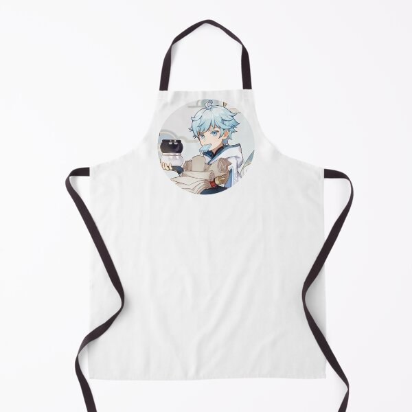 Item preview, chongyun designed and sold by Lauwuuh.