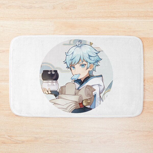 Item preview, chongyun designed and sold by Lauwuuh.