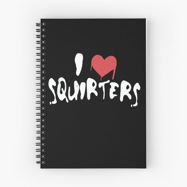 Item preview, I Love Squirters designed and sold by Eriartec.
