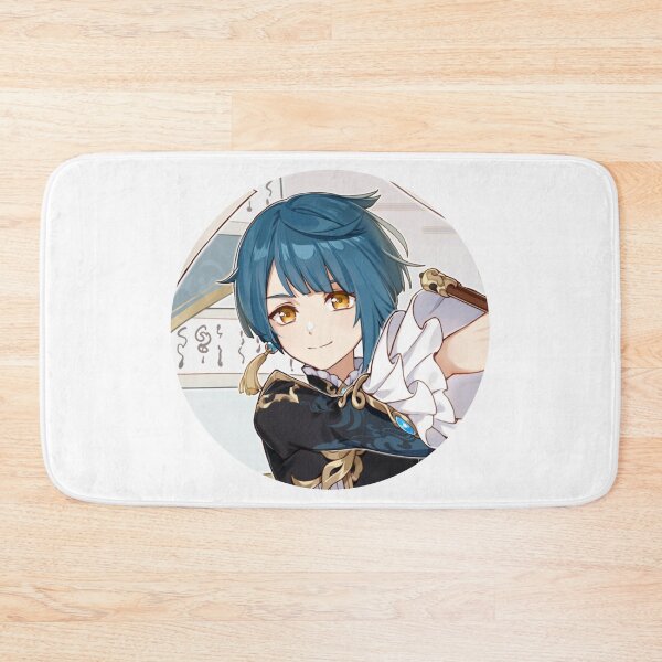 Item preview, Xing Qiu designed and sold by Lauwuuh.
