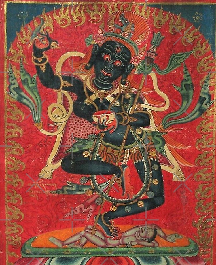 Mandala Ritual – Bra - Yogisima