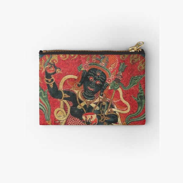 Item preview, Mandala 120 Buddhist Deity Vajrayogini Krodha Kali designed and sold by GuyBlank.
