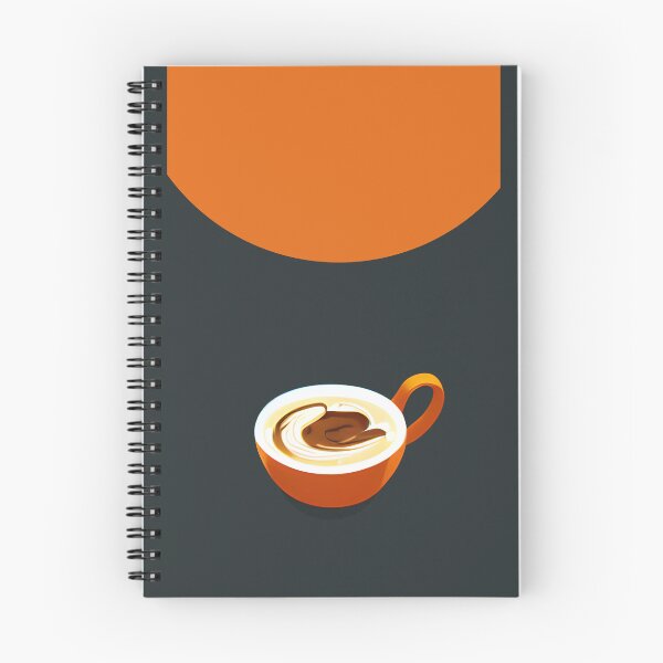 Item preview, Pumpkin Spice Catania designed and sold by balderdash-i.