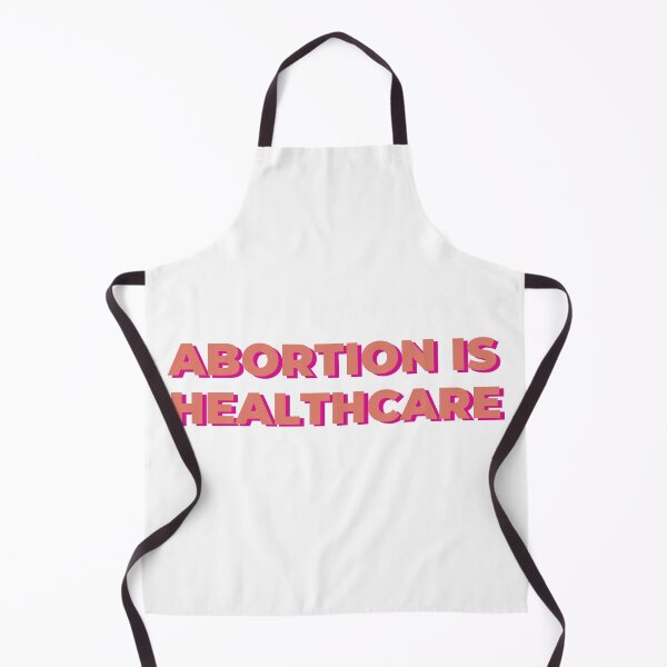 Item preview, ABORTION IS HEALTHCARE  designed and sold by Preslava Genova.