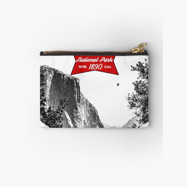 Item preview, Yosemite designed and sold by BrendenRussell.