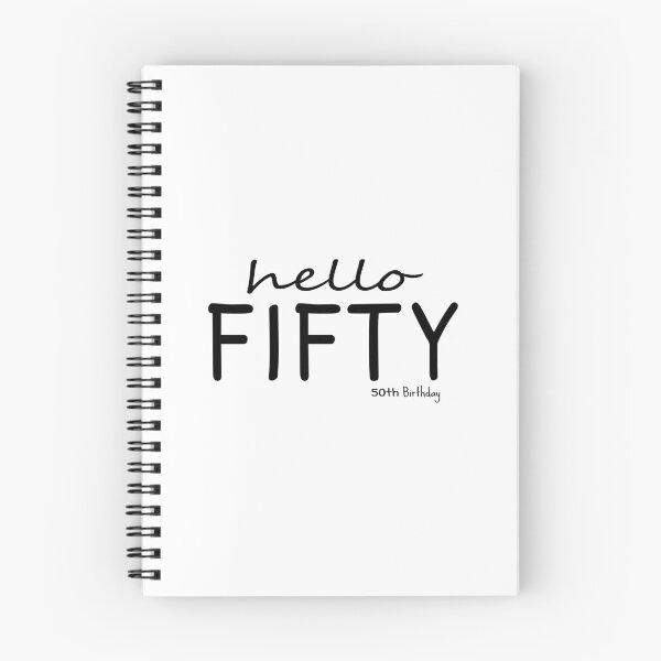 Item preview, funny 50th birthday quote designed and sold by itsRIS-store.