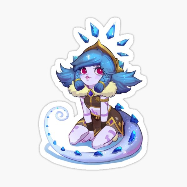 Item preview, Adorable Winter Wonder Neeko designed and sold by quentellia.