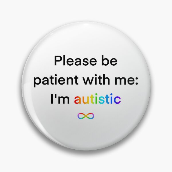 Item preview, Autism awareness designed and sold by kynnamariehale.