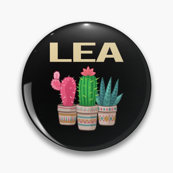 Item preview, Happy Cactus Lea designed and sold by DavetteJungle.