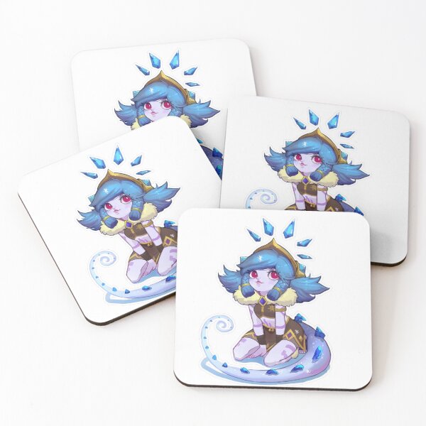 Item preview, Adorable Winter Wonder Neeko designed and sold by quentellia.