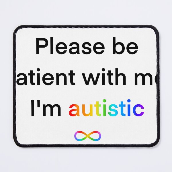 Item preview, Autism awareness designed and sold by kynnamariehale.