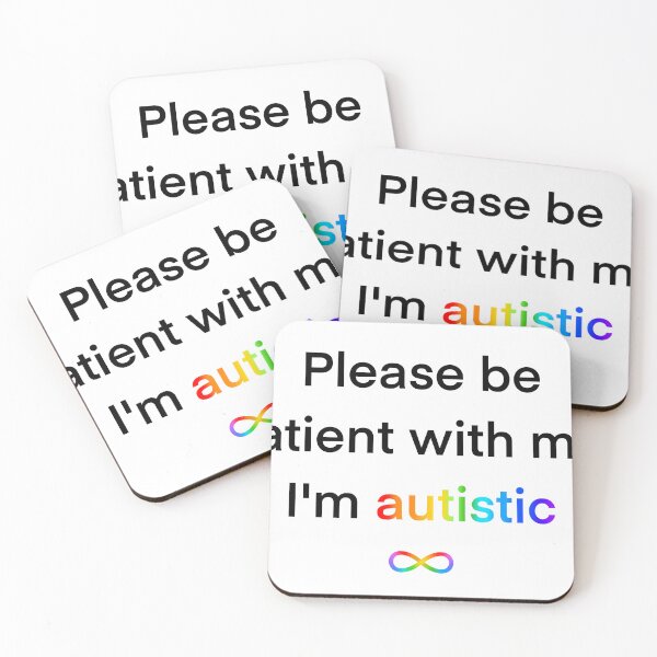 Item preview, Autism awareness designed and sold by kynnamariehale.