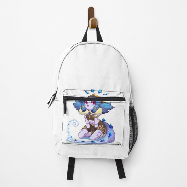 League Of Legends Backpacks for Sale