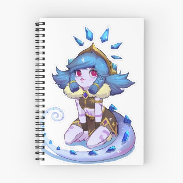Item preview, Adorable Winter Wonder Neeko designed and sold by quentellia.