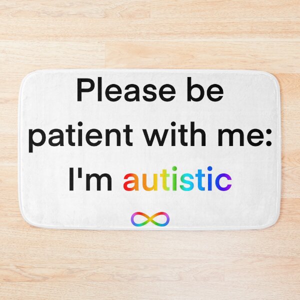 Item preview, Autism awareness designed and sold by kynnamariehale.