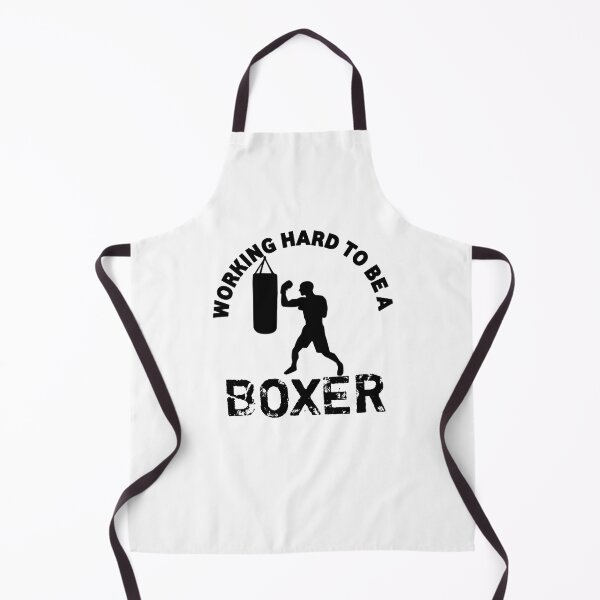 Item preview, Boxing : Working hard to be a boxer,motivation designed and sold by Itaxi.