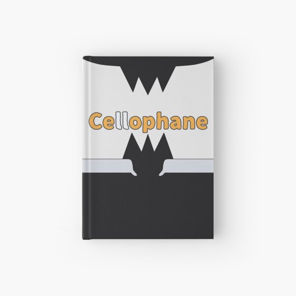UA Symbol  Hardcover Journal for Sale by Wowelement7