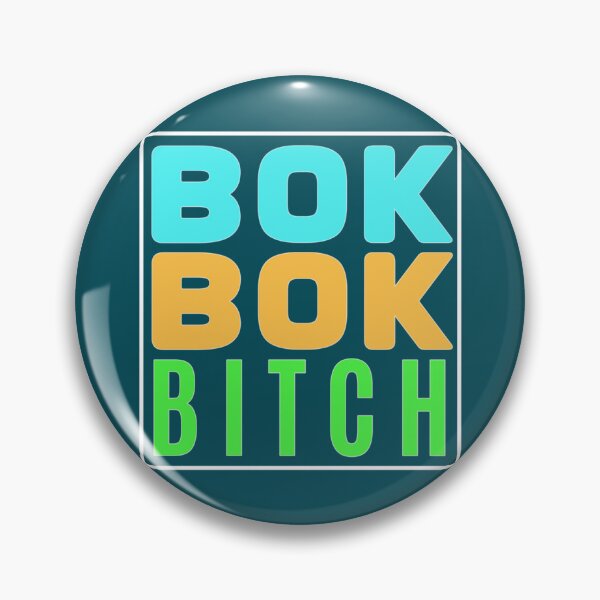 Artikelvorschau, Bok-Bok-Hündin entworfen und verkauft von RicardoBennett.