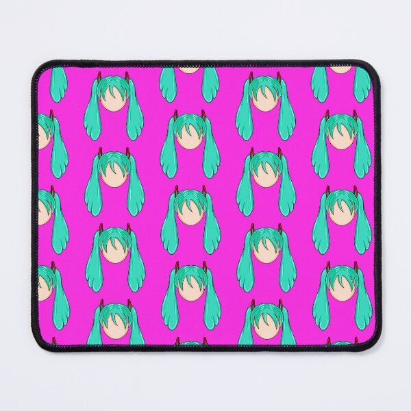 Item preview, Hatsune Miku Vocaloid Kawaii Icon designed and sold by EDD-RAPOSA.