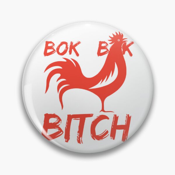 Artikelvorschau, Bok-Bok-Hündin entworfen und verkauft von RicardoBennett.