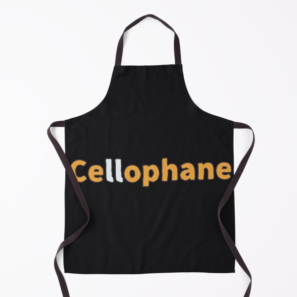 Item preview, Cellophane Hero Name (black background) designed and sold by EtherealAngelCF.
