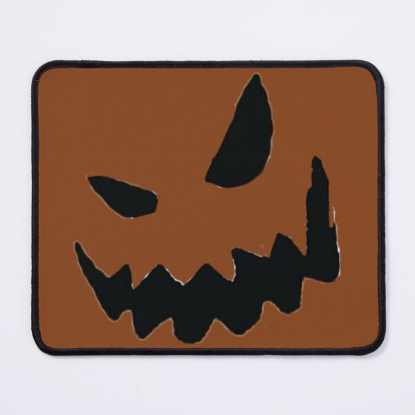 Item preview, Scary mask Halloween design designed and sold by sreckov-desig.
